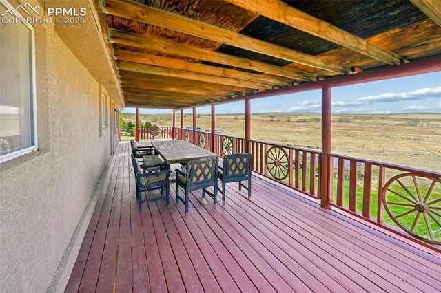 18560 Chelton Road, Ramah, CO 80832