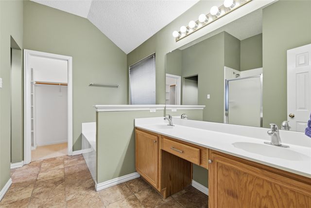 1232 Michael Avenue, Lewisville, TX 75077