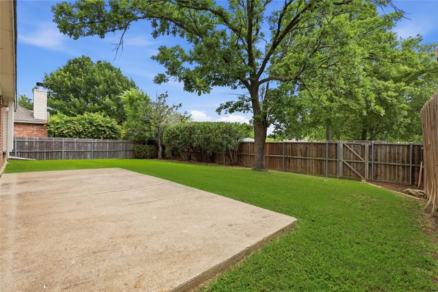 1232 Michael Avenue, Lewisville, TX 75077
