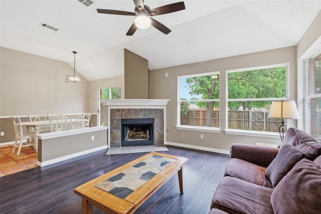 1232 Michael Avenue, Lewisville, TX 75077