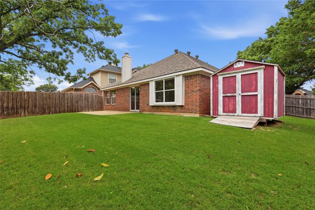 1232 Michael Avenue, Lewisville, TX 75077