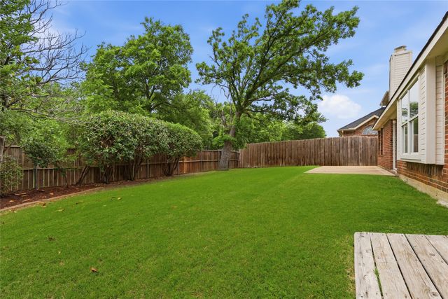 1232 Michael Avenue, Lewisville, TX 75077