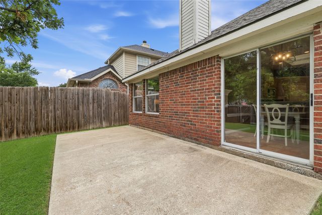 1232 Michael Avenue, Lewisville, TX 75077
