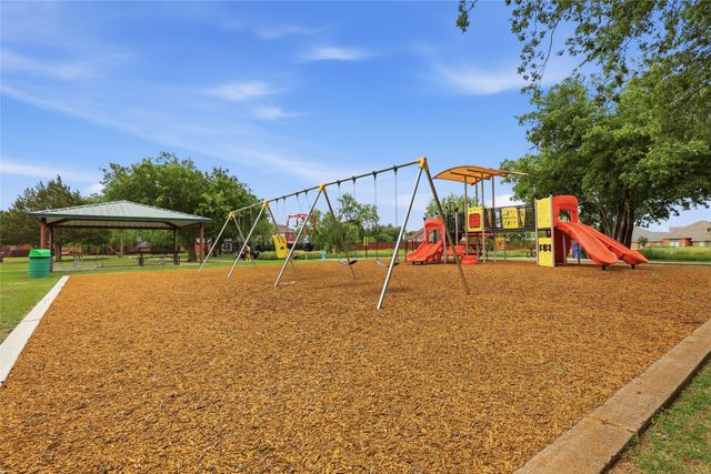 1232 Michael Avenue, Lewisville, TX 75077