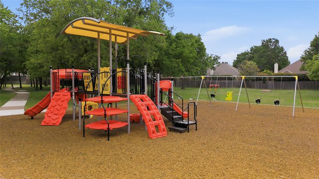 1232 Michael Avenue, Lewisville, TX 75077