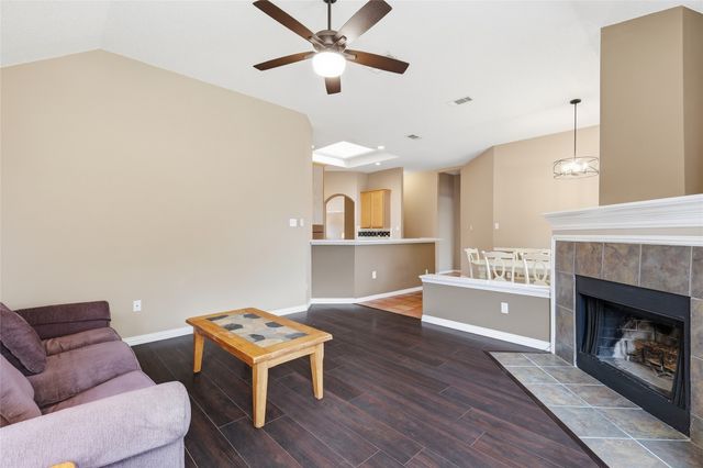 1232 Michael Avenue, Lewisville, TX 75077