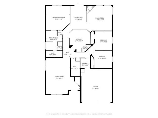 1232 Michael Avenue, Lewisville, TX 75077