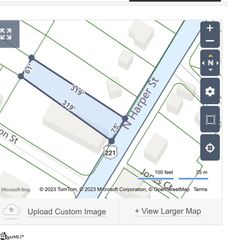 669 N Harper Street, Laurens, SC 29360