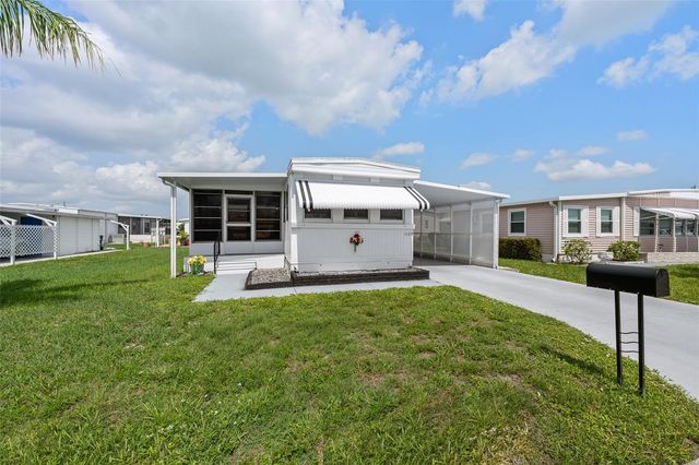 1109 45TH AVENUE E, Ellenton, FL 34222