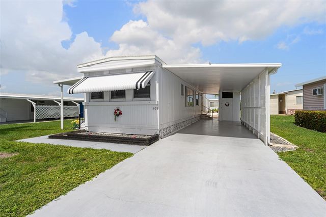 1109 45TH AVENUE E, Ellenton, FL 34222