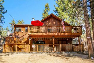 39222 Arapahoe Road, Fawnskin, CA 92333