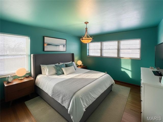 7522 Amherst Avenue, University City, MO 63130