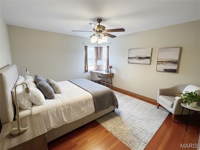 7522 Amherst Avenue, University City, MO 63130