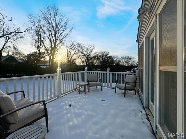 7522 Amherst Avenue, University City, MO 63130