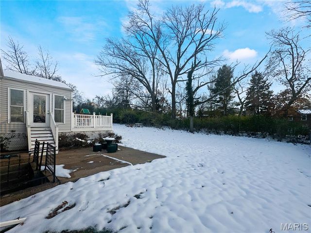 7522 Amherst Avenue, University City, MO 63130