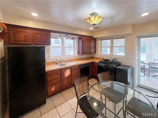 7522 Amherst Avenue, University City, MO 63130