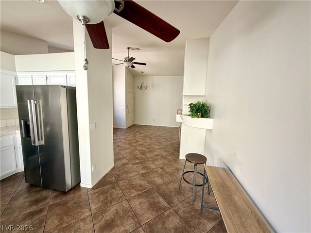 1813 Lyell Canyon Lane, Las Vegas, NV 89134