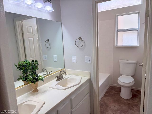 1813 Lyell Canyon Lane, Las Vegas, NV 89134