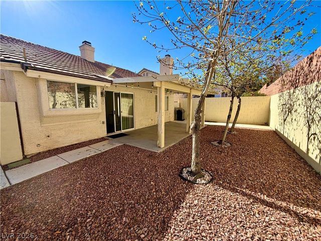 1813 Lyell Canyon Lane, Las Vegas, NV 89134