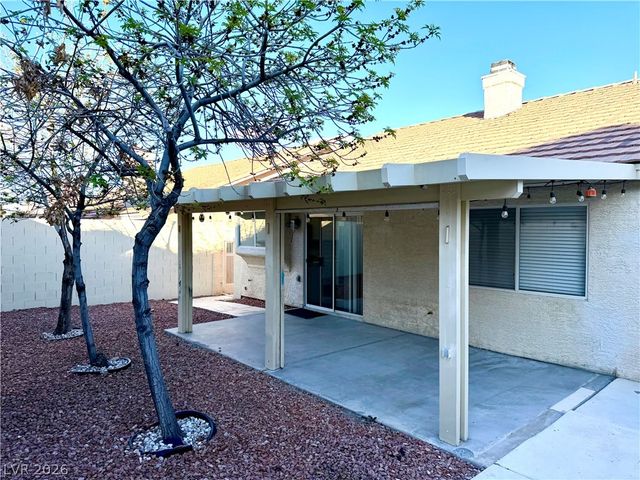 1813 Lyell Canyon Lane, Las Vegas, NV 89134