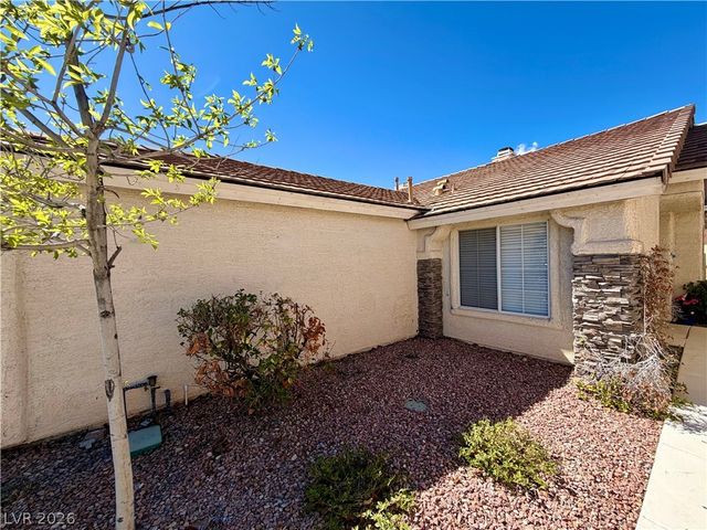 1813 Lyell Canyon Lane, Las Vegas, NV 89134