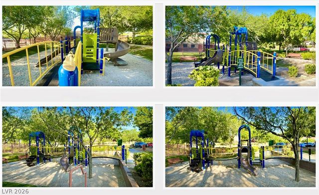 1813 Lyell Canyon Lane, Las Vegas, NV 89134