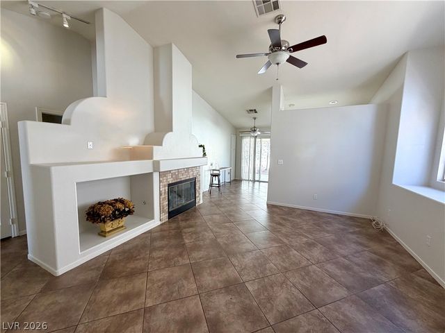 1813 Lyell Canyon Lane, Las Vegas, NV 89134