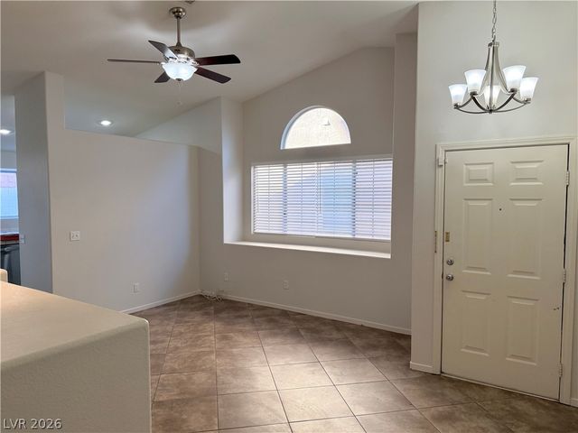 1813 Lyell Canyon Lane, Las Vegas, NV 89134