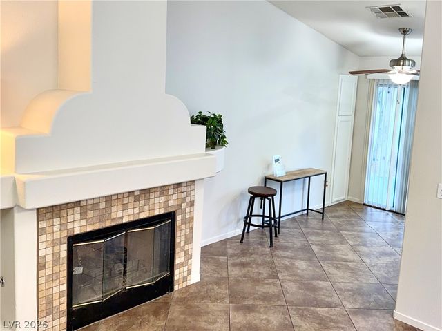 1813 Lyell Canyon Lane, Las Vegas, NV 89134