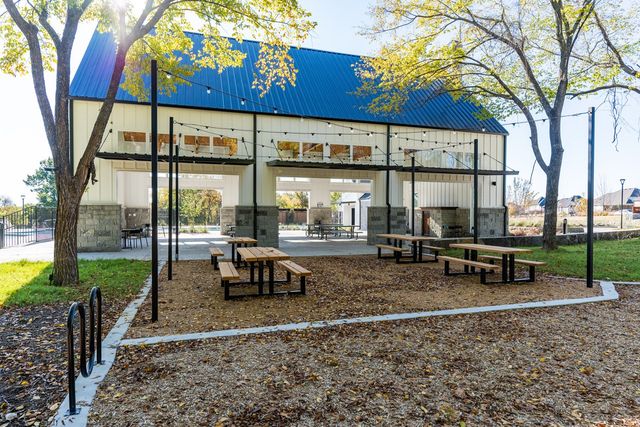 1496 Melissa Avenue, Van Alstyne, TX 75495