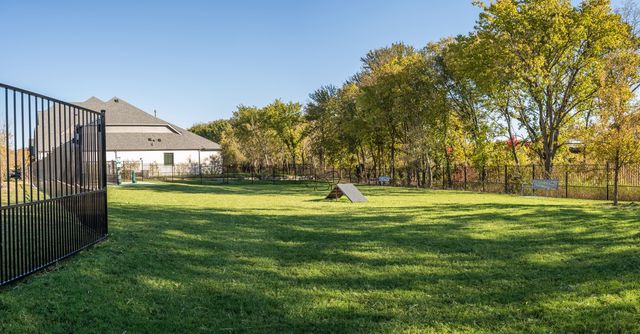 1496 Melissa Avenue, Van Alstyne, TX 75495