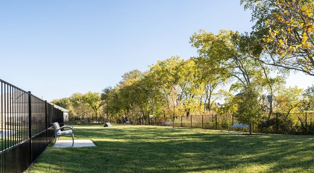 1496 Melissa Avenue, Van Alstyne, TX 75495