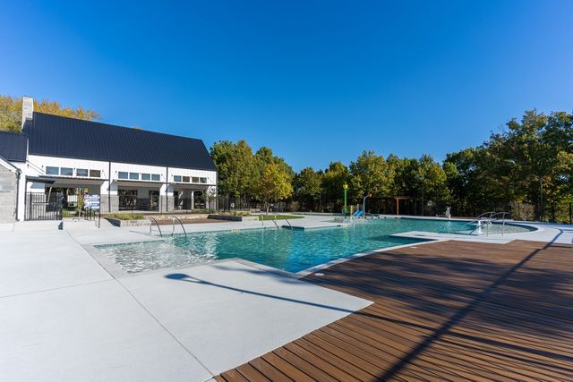 1496 Melissa Avenue, Van Alstyne, TX 75495