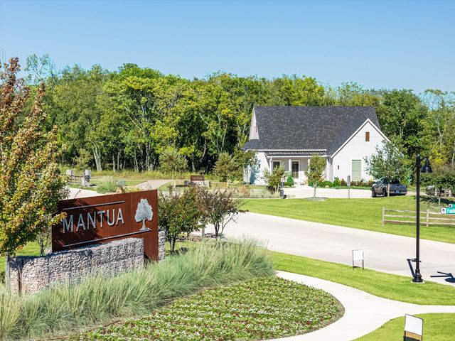 1496 Melissa Avenue, Van Alstyne, TX 75495