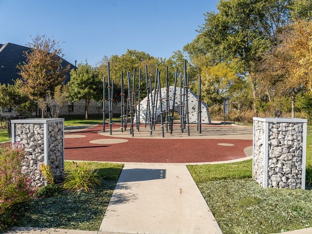 1496 Melissa Avenue, Van Alstyne, TX 75495