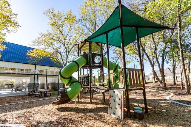 1496 Melissa Avenue, Van Alstyne, TX 75495