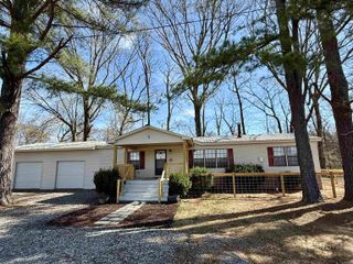7 Iveon Clay Road, Pangburn, AR 72121