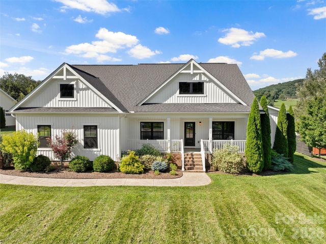 394 Kellwood Drive, Boone, NC 28607
