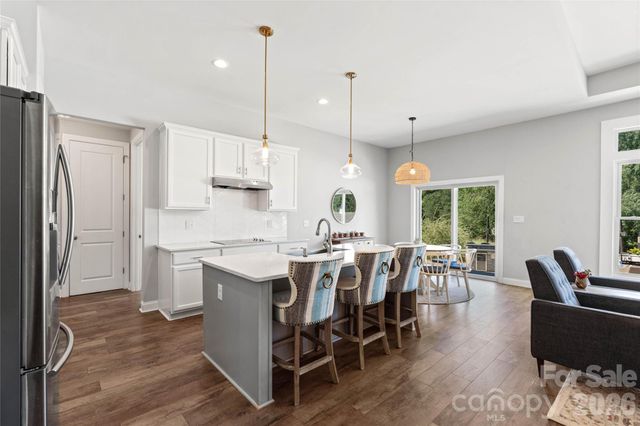 394 Kellwood Drive, Boone, NC 28607