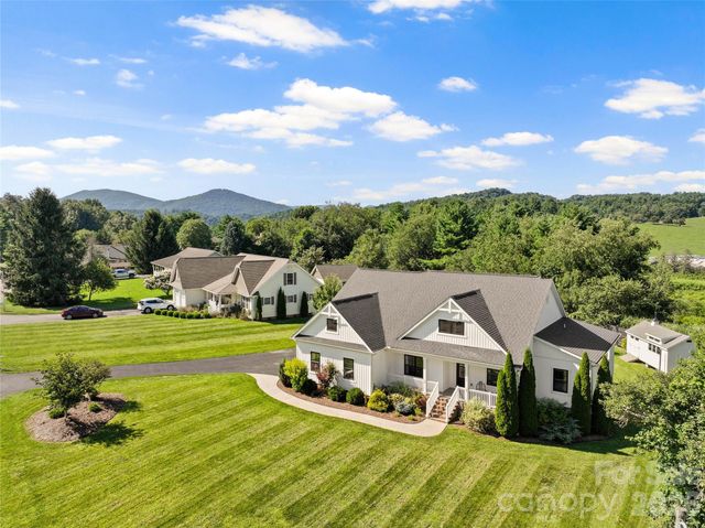394 Kellwood Drive, Boone, NC 28607