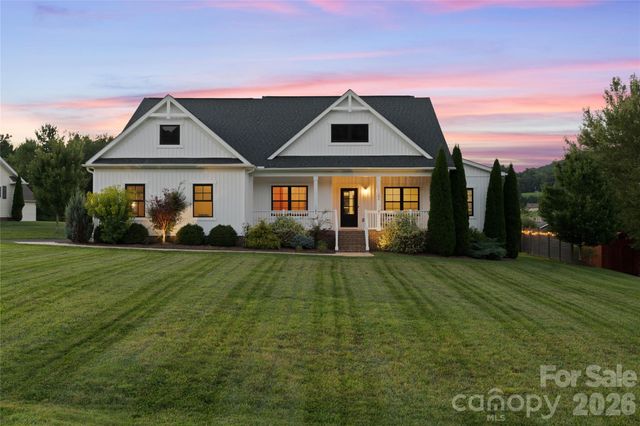 394 Kellwood Drive, Boone, NC 28607