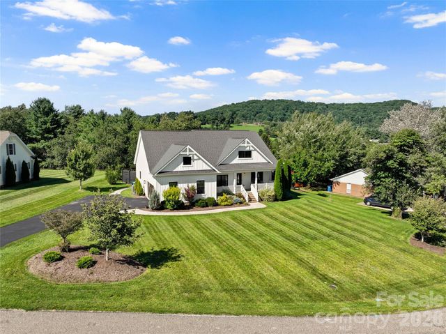394 Kellwood Drive, Boone, NC 28607