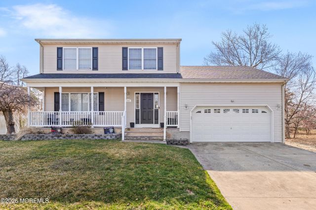 1409 Cable Avenue, Beachwood, NJ 08722