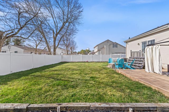 1409 Cable Avenue, Beachwood, NJ 08722