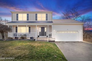 1409 Cable Avenue, Beachwood, NJ 08722