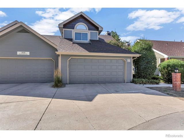968 Richmond Drive 2, Fort Collins, CO 80526