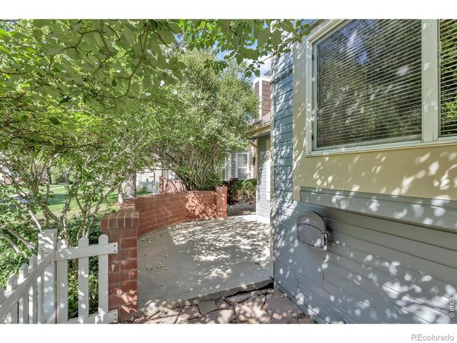 968 Richmond Drive 2, Fort Collins, CO 80526