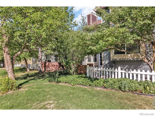 968 Richmond Drive 2, Fort Collins, CO 80526