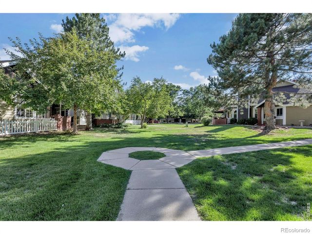 968 Richmond Drive 2, Fort Collins, CO 80526