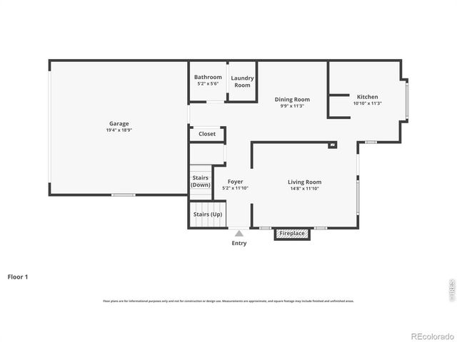968 Richmond Drive 2, Fort Collins, CO 80526